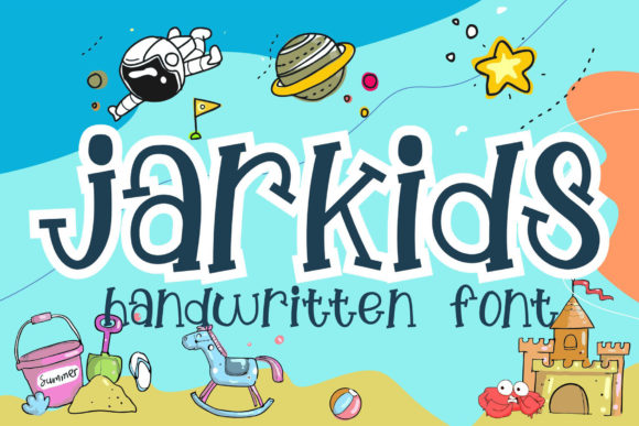 Jarkids: Injecting Playful Energy into Your Brand