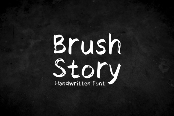 Why Brush Stroke is the Authentic Touch Your Designs Need